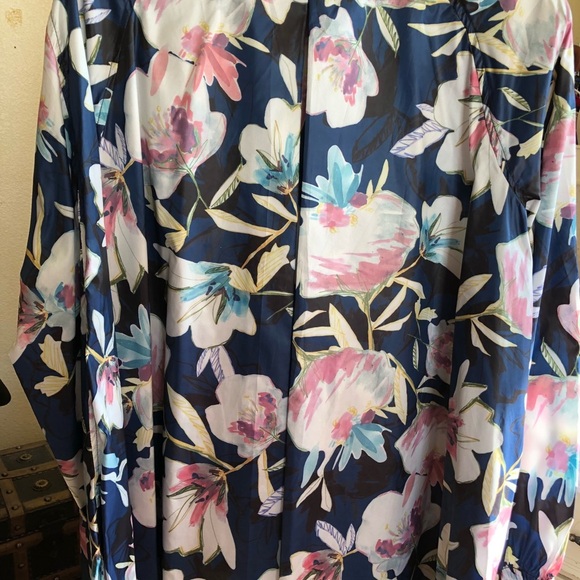 🌸 Karen Kane Jacket - Picture 2 of 6